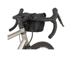 Restrap Bags & Packs|Rolltop Canister Bag (Black) (4L)