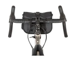 Restrap Bags & Packs|Rolltop Canister Bag (Black) (4L)