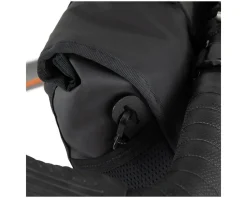 Restrap Bags & Packs|Rolltop Canister Bag (Black) (4L)