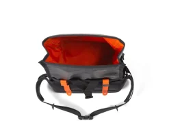 Restrap Bags & Packs|Rolltop Utility Hip Pack (Black)