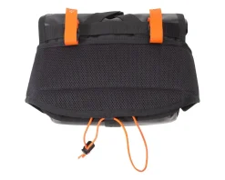 Restrap Bags & Packs|Rolltop Utility Hip Pack (Black)