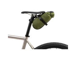 Restrap Bags & Packs|Saddle Pack (Olive) (2.5L)