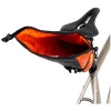 Restrap Bags & Packs|Saddle Pack (Orange) (2.5L)