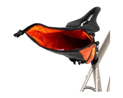 Restrap Bags & Packs|Saddle Pack (Orange) (2.5L)