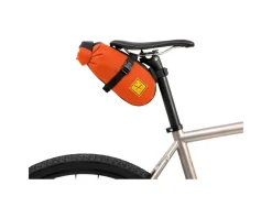 Restrap Bags & Packs|Saddle Pack (Orange) (2.5L)