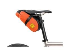 Restrap Bags & Packs|Saddle Pack (Orange) (2.5L)