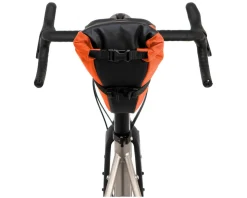 Restrap Bags & Packs|Saddle Pack (Orange) (2.5L)
