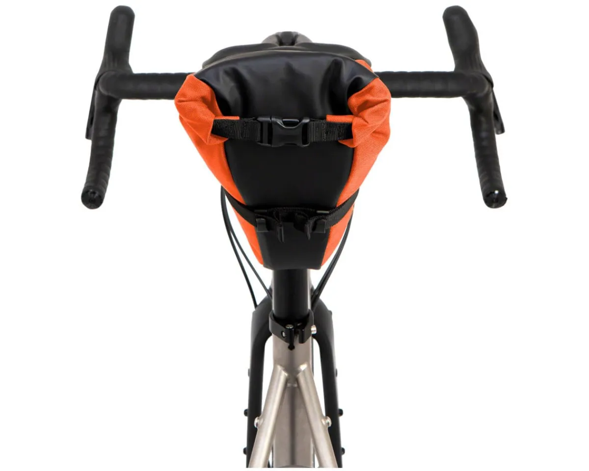 Restrap Bags & Packs|Saddle Pack (Orange) (2.5L)