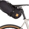 Restrap Bags & Packs|Seat Bag (Black) (Large) (14L)