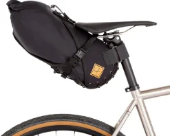Restrap Bags & Packs|Seat Bag (Black) (Large) (14L)