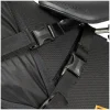 Restrap Bags & Packs|Seat Bag (Black) (X-Large) (18L)