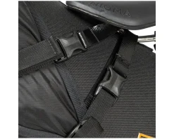 Restrap Bags & Packs|Seat Bag (Black) (X-Large) (18L)