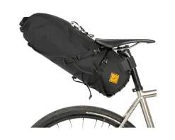Restrap Bags & Packs|Seat Bag (Black) (X-Large) (18L)