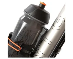 Restrap Bottle Cages & Mounts|Side Release Bottle Cage (Black)