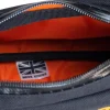 Restrap Bags & Packs|Strap-On Top Tube Bag (Black )