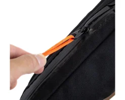 Restrap Bags & Packs|Strap-On Top Tube Bag (Black )
