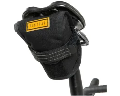Restrap Bags & Packs|Saddles & Seats|Tool Pouch Seat Bag (Black) (0.6L)