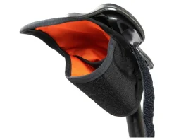 Restrap Bags & Packs|Saddles & Seats|Tool Pouch Seat Bag (Black) (0.6L)
