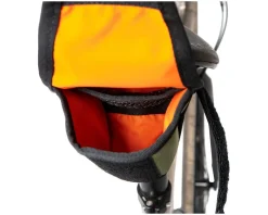 Restrap Bags & Packs|Saddles & Seats|Tool Pouch Seat Bag (Olive) (0.6L)
