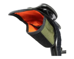 Restrap Bags & Packs|Saddles & Seats|Tool Pouch Seat Bag (Olive) (0.6L)