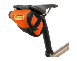 Restrap Bags & Packs|Saddles & Seats|Tool Pouch Seat Bag (Orange) (0.6L)