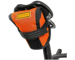 Restrap Bags & Packs|Saddles & Seats|Tool Pouch Seat Bag (Orange) (0.6L)