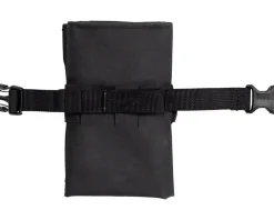 Restrap Bags & Packs|Saddles & Seats|Tool Roll (Black)