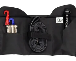 Restrap Bags & Packs|Saddles & Seats|Tool Roll (Black)