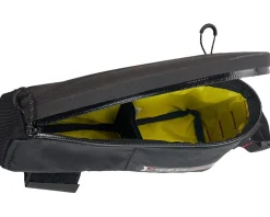 Revelate Designs Bags & Packs|Gas Tank Top Tube Bag (Black)