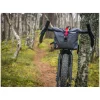 Revelate Designs Bags & Packs|Gas Tank Top Tube/Stem Bag (Steel Gray)