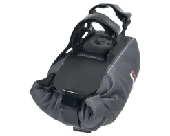 Revelate Designs Bags & Packs|Joey Downtube Bag (Dark Grey) (1L)