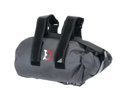 Revelate Designs Bags & Packs|Joey Downtube Bag (Dark Grey) (1L)