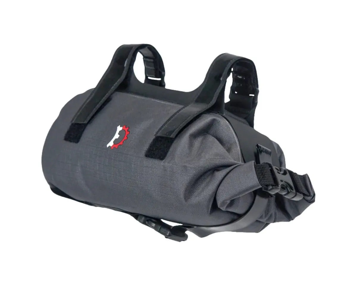 Revelate Designs Bags & Packs|Joey Downtube Bag (Dark Grey) (2L)
