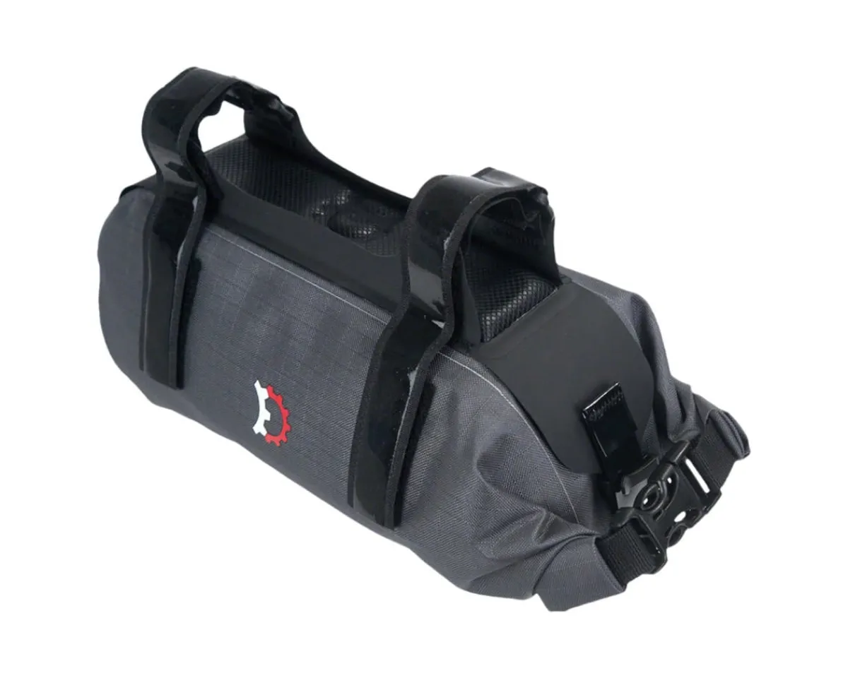 Revelate Designs Bags & Packs|Joey Downtube Bag (Dark Grey) (2L)