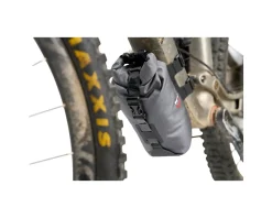 Revelate Designs Bags & Packs|Joey Downtube Bag (Dark Grey) (2L)