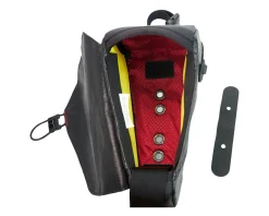 Revelate Designs Bags & Packs|Mag-Tank 2000 Bolt-On Top Tube Bag (Black)