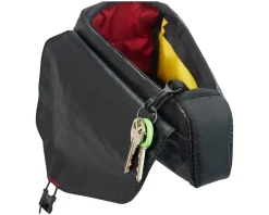Revelate Designs Bags & Packs|Mag-Tank 2000 Bolt-On Top Tube Bag (Black)