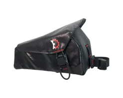Revelate Designs Bags & Packs|Mag-Tank 2000 Bolt-On Top Tube Bag (Black)
