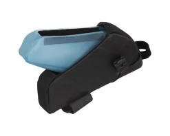 Revelate Designs Bags & Packs|Mag-Tank 2000 Bolt-On Top Tube Bag (Black)