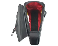 Revelate Designs Bags & Packs|Mag-Tank 2000 Bolt-On Top Tube Bag (Black)