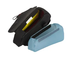 Revelate Designs Bags & Packs|Mag-Tank Bolt-On Top Tube Bag (Black)