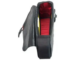 Revelate Designs Bags & Packs|Mag-Tank Bolt-On Top Tube Bag (Black)