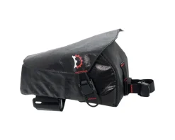Revelate Designs Bags & Packs|Mag-Tank 2000 Top Tube Bag (Black) (w/TPU Liner)