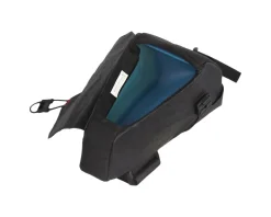 Revelate Designs Bags & Packs|Mag-Tank 2000 Top Tube Bag (Black) (w/TPU Liner)