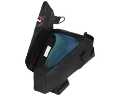 Revelate Designs Bags & Packs|Mag-Tank 2000 Top Tube Bag (Black) (w/TPU Liner)