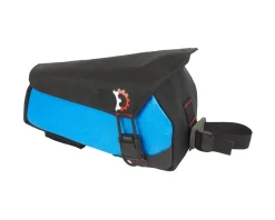 Revelate Designs Bags & Packs|Mag-Tank 2000 Top Tube Bag (Blue)