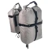Revelate Designs Bags & Packs|Nano Panniers (Grey) (11L) (Pair)