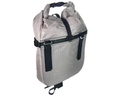 Revelate Designs Bags & Packs|Nano Panniers (Grey) (11L) (Pair)