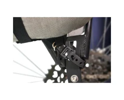Revelate Designs Bags & Packs|Nano Panniers (Grey) (11L) (Pair)