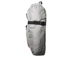 Revelate Designs Bags & Packs|Nano Panniers (Grey) (11L) (Pair)